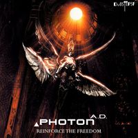 Photon A.D. - Reinforce the Freedom