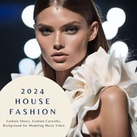 Fashion Show Music Dj - 2024 House Fashion - Fashion Shows, Fashion Catwalks, Background for Modeling Music Video