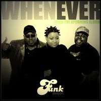 Funk Division - Whenever