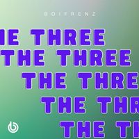 Boifrenz - The Three
