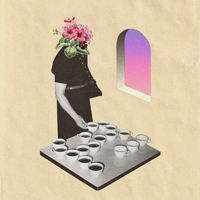 Bloom. - coldcoffee