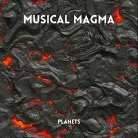Planets - Musical Magma