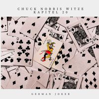 German Joker - Chuck Norris Witze Kapitel 20