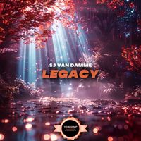 SJ Van Damme - Legacy