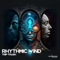 Rhythmic Wind - Trip Trash
