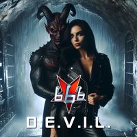 666 - DEVIL (2024 Remix Edition)