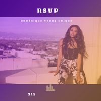 Dominique Young Unique - Rsvp (Explicit)