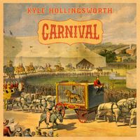 Kyle Hollingsworth - Carnival