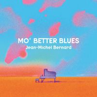 Jean-Michel Bernard - Mo' Better Blues (from "Mo' Better Blues")