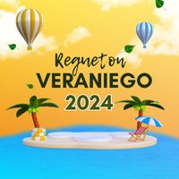 Varios Artistas - Regueton Veraniego 2024