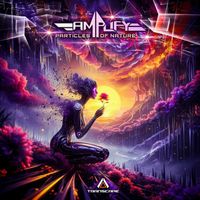 Amplify (MX) - Particles of Nature