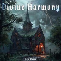 Holy Waves - Divine Harmony