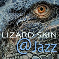 Atjazz - Lizard Skin