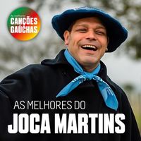 Joca Martins - AS MELHORES DO JOCA MARTINS
