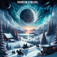 Semargl - Paganism Kymijoki