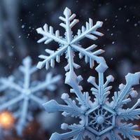 Mindset - Snowflakes