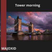 majoxid - Tower Morning