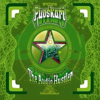 Puoskari - The Audio Hustler