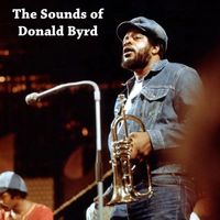 Donald Byrd - The Sounds of Donald Byrd