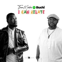 Tosin Martins - I Can Relate (feat. Buchi)