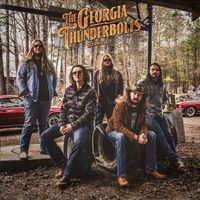 The Georgia Thunderbolts - Stand Up