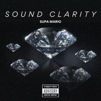 Supa Mario - SOUND CLARITY