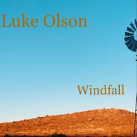 Luke Olson - Windfall