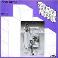 Nick Ingman - Bruton BRN12: Travel in Style