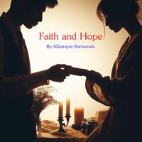 Akkarapat Kantamala - Faith and Hope