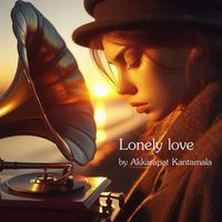 Akkarapat Kantamala - Lonely Love