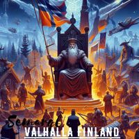 Semargl - Valhalla Finland