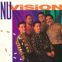 NU Vision - Forever Mine