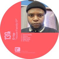 D-Tip - House Family