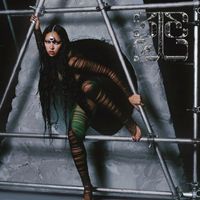 Tinashe - 333 (Deluxe) (Explicit)