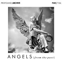 Various Artists - Angels (from the past)