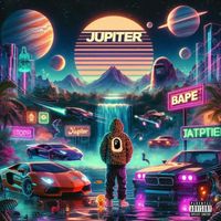 Jupiter - Bape Shit (Explicit)