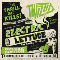 Twiztid - Electric Lettuce (Deluxe Edition) (Explicit)