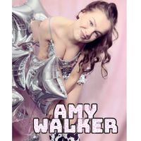 Amy Walker - Messy Nights