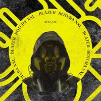 ROTURA XXL - Blazer