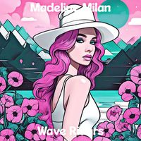 Madeline Milan - Wave Riders