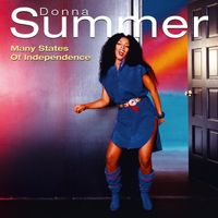 Donna Summer - Many States of Independence
