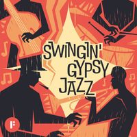 Felt - Swingin' Gypsy Jazz