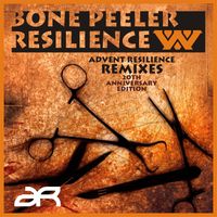 :Wumpscut: - Bone Peeler Resilience (Mos Teutonicus by Advent Resilience)