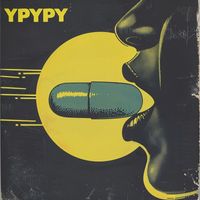 YPYPY - ТАБЛЕТКА