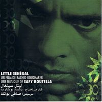 Safy Boutella - Little Sénégal (Original Motion Picture Soundtrack)