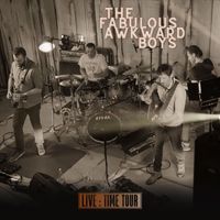 The Fabulous Awkward Boys - Live : Time Tour (Explicit)