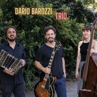Darío Barozzi - Trio