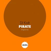 DJ Kraft - Pirate