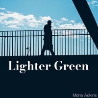 Marie Adkins - Lighter Green