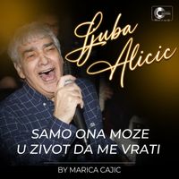 Ljuba Alicic - Samo ona moze u zivot da me vrati (Live)